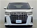2019 Toyota Alphard