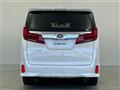 2019 Toyota Alphard