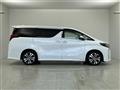 2019 Toyota Alphard