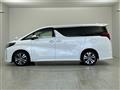 2019 Toyota Alphard