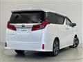 2019 Toyota Alphard