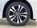 2019 Toyota Alphard
