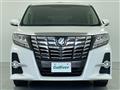2016 Toyota Alphard