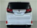 2016 Toyota Alphard