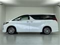 2016 Toyota Alphard