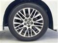 2016 Toyota Alphard