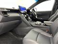 2023 Toyota Harrier Hybrid