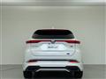 2023 Toyota Harrier Hybrid
