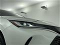 2023 Toyota Harrier Hybrid