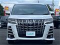 2019 Toyota Alphard