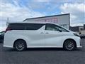 2019 Toyota Alphard