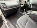 2021 Toyota Land Cruiser Prado
