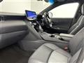 2023 Toyota Harrier Hybrid