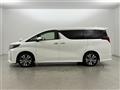 2019 Toyota Alphard