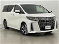 2019 Toyota Alphard