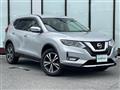 2018 Nissan X-Trail
