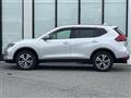 2018 Nissan X-Trail