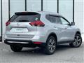 2018 Nissan X-Trail