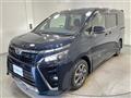 2017 Toyota Voxy