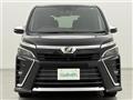 2018 Toyota Voxy