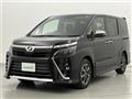 2018 Toyota Voxy