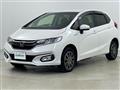 2019 Honda Fit Hybrid