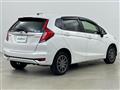 2019 Honda Fit Hybrid