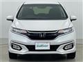 2019 Honda Fit Hybrid