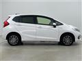 2019 Honda Fit Hybrid