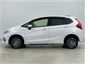2019 Honda Fit Hybrid