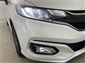 2019 Honda Fit Hybrid