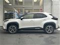 2020 Toyota Yaris Cross