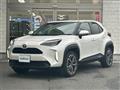 2020 Toyota Yaris Cross
