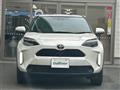 2020 Toyota Yaris Cross