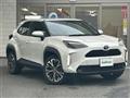 2020 Toyota Yaris Cross