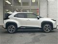 2020 Toyota Yaris Cross