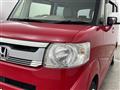 2016 Honda N BOX