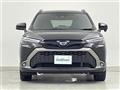 2023 Toyota CorollaCross