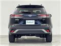 2023 Toyota CorollaCross