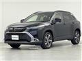 2023 Toyota CorollaCross
