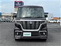 2020 Suzuki Spacia