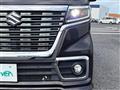 2020 Suzuki Spacia