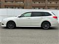 2011 Subaru Legacy Touring Wagon