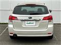 2011 Subaru Legacy Touring Wagon