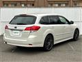 2011 Subaru Legacy Touring Wagon