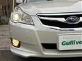 2011 Subaru Legacy Touring Wagon