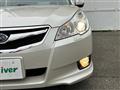 2011 Subaru Legacy Touring Wagon