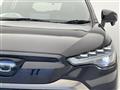 2022 Toyota CorollaCross