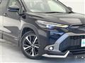 2022 Toyota CorollaCross