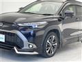 2022 Toyota CorollaCross
